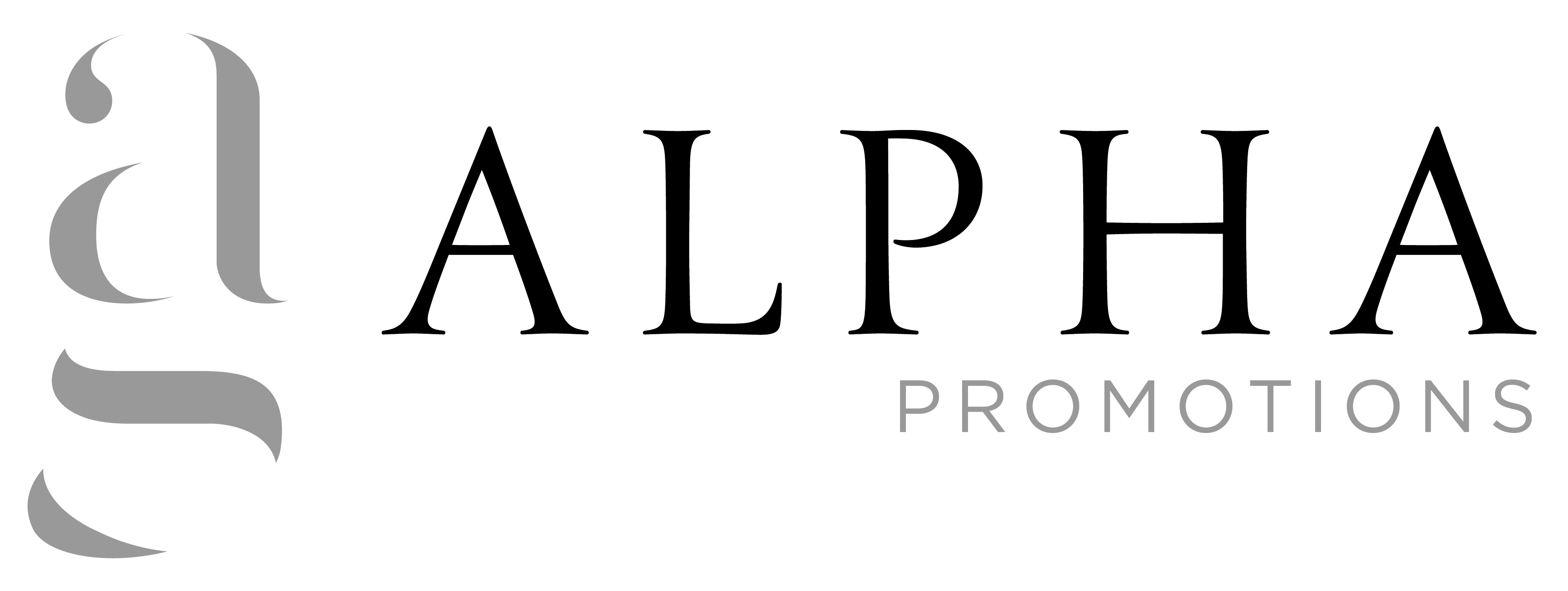 Alpha Promotions Alpha Promotions
