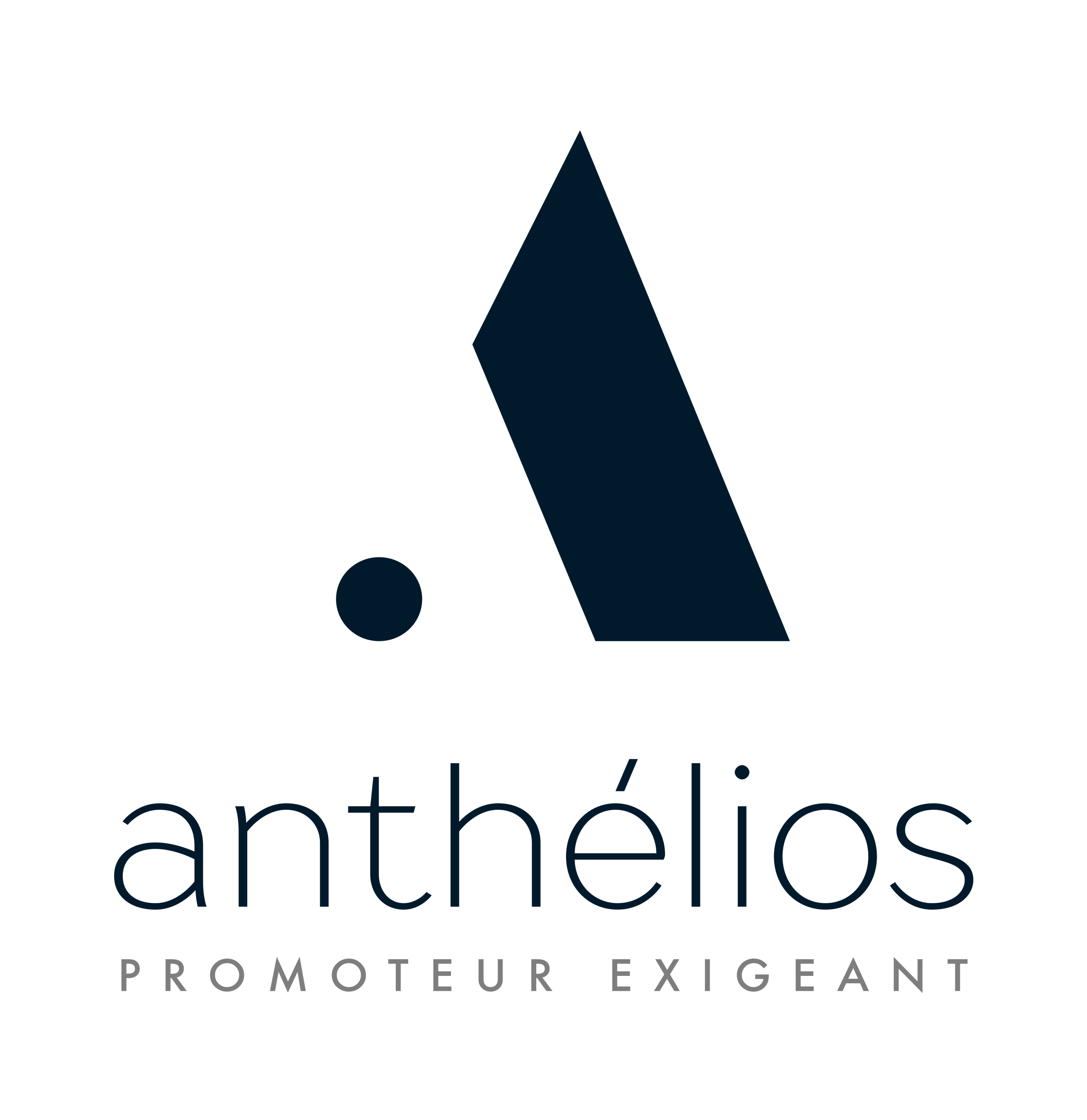 Anthélios Anthélios