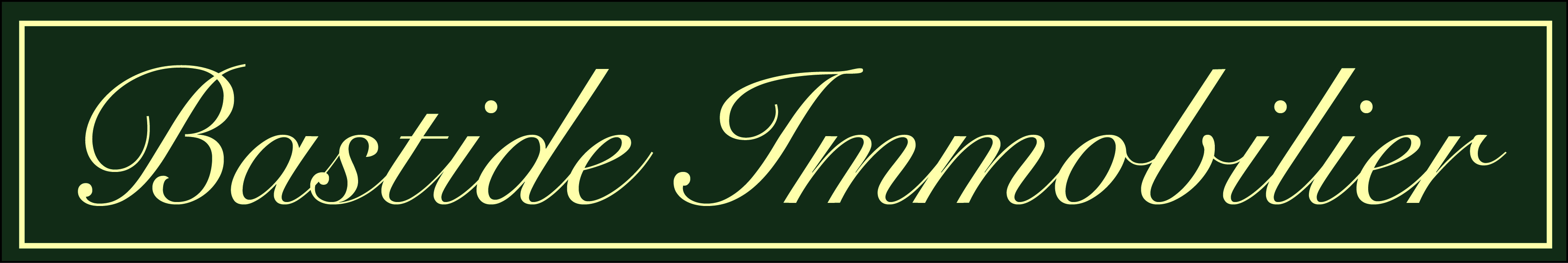 Bastide Immobilier Bastide Immobilier