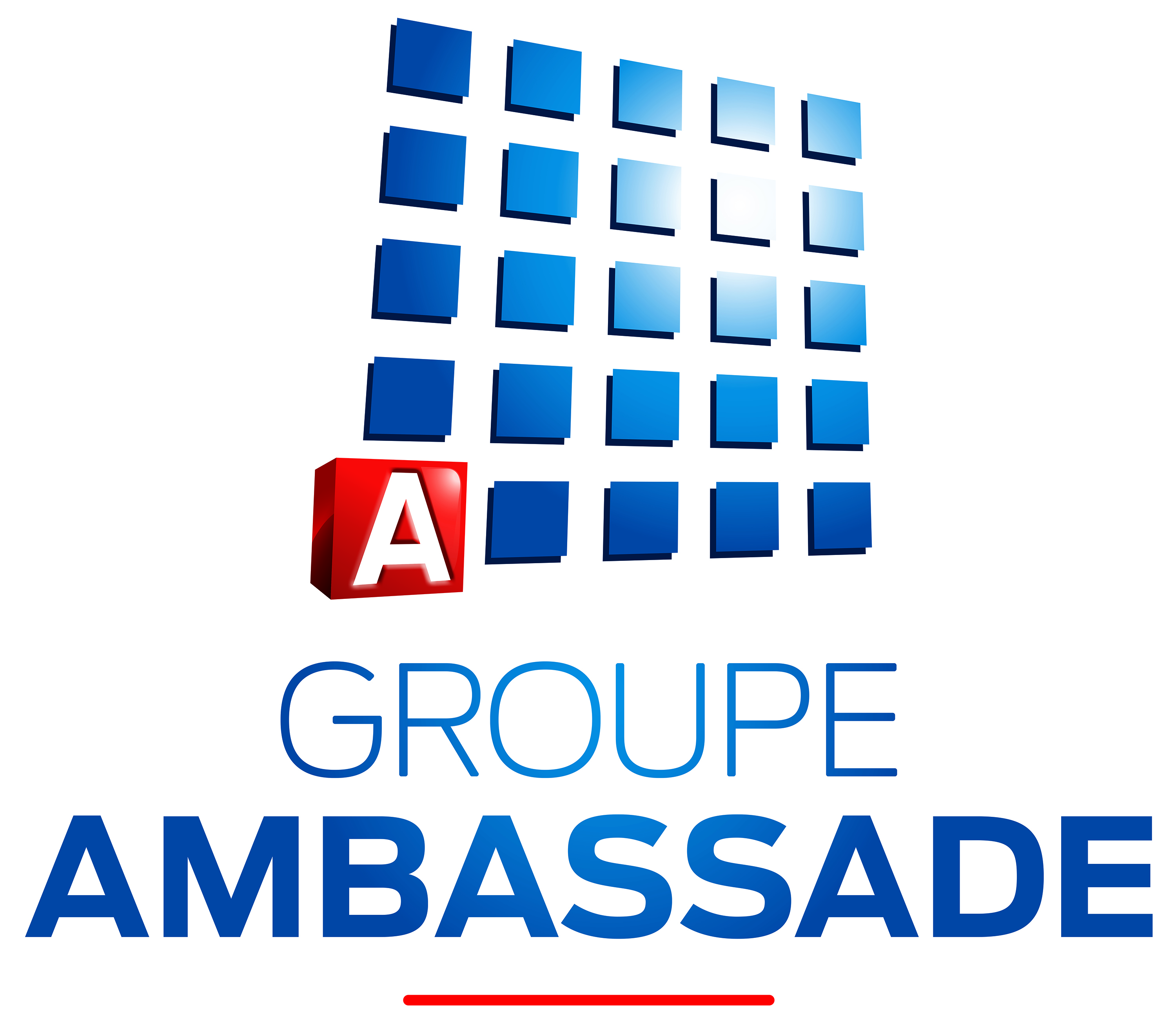 Groupe Ambassade Groupe Ambassade