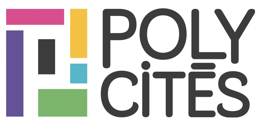 Poly-cités Poly-cités