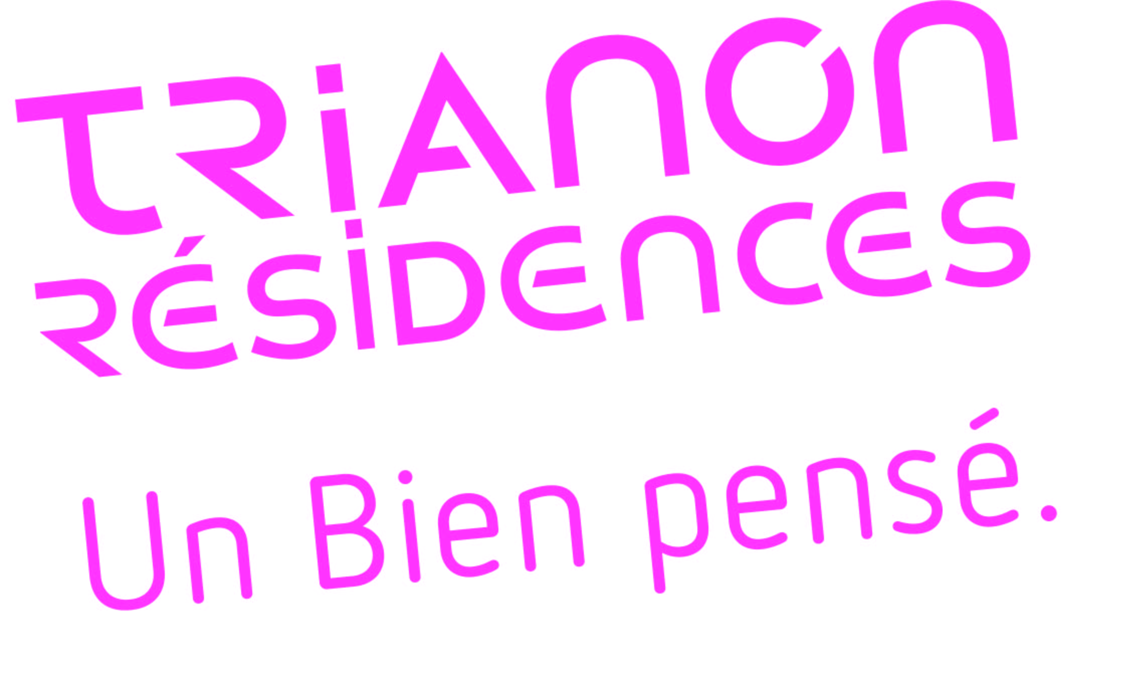 Trianon Résidences Trianon Résidences