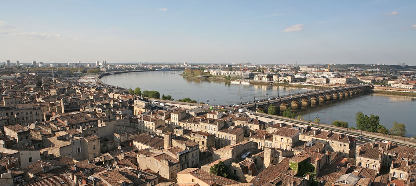 La résidence Le Clos Leyran à Villenave d'Ornon situé en Aquitaine La résidence Le Clos Leyran à Villenave d'Ornon situé en Aquitaine